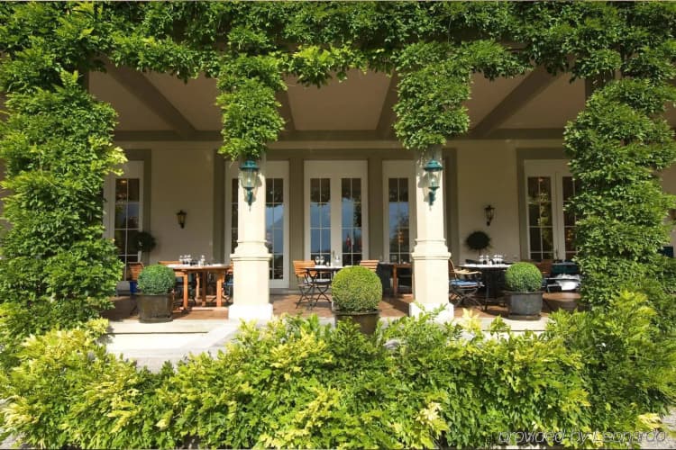 Victoria-Jungfrau Grand Hotel & Spa photo 2