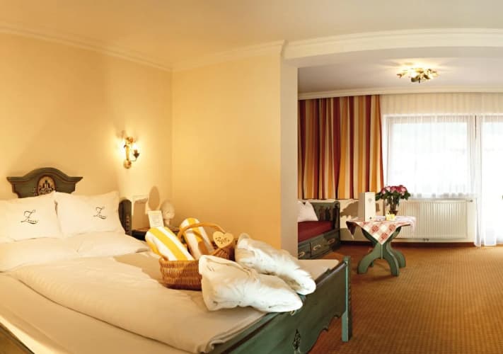 Hotel Zillertalerhof photo 1