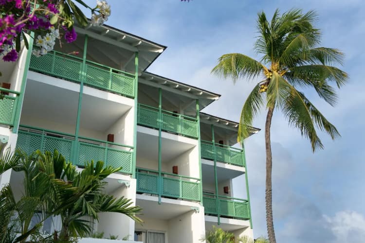 Mango Bay Hotel photo 2