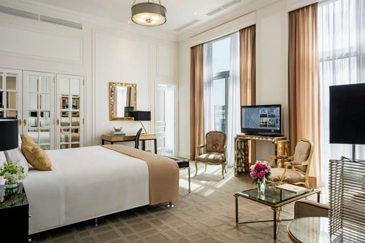 Alvear Palace Hotel photo 4