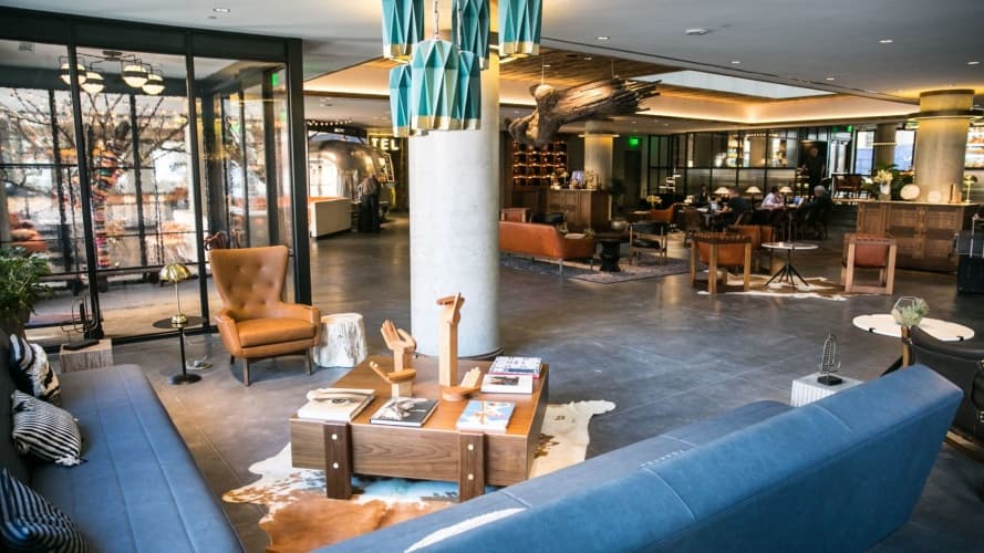Maven Hotel photo 3