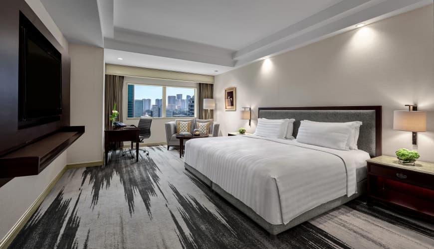 Gran Meliá Jakarta photo 5