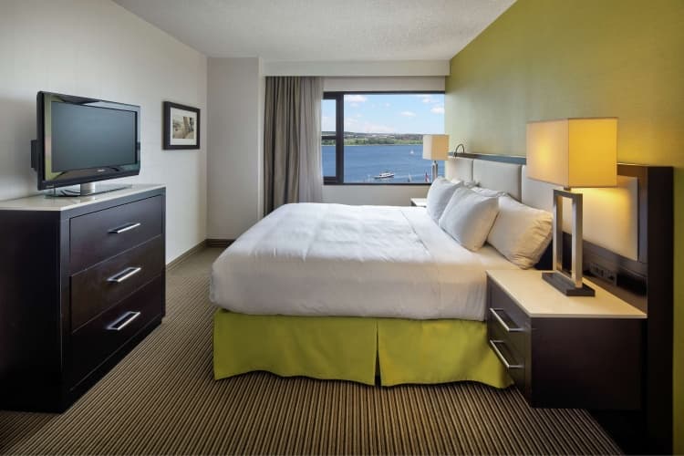 The Hollis Halifax - a DoubleTree Suites by Hilton Hotel, photo 4