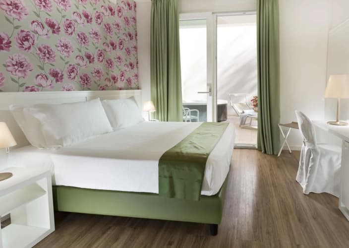 Rimini Suite Hotel photo 5
