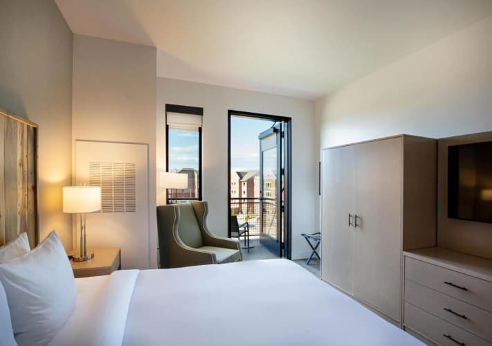Hotel Maverick photo 4