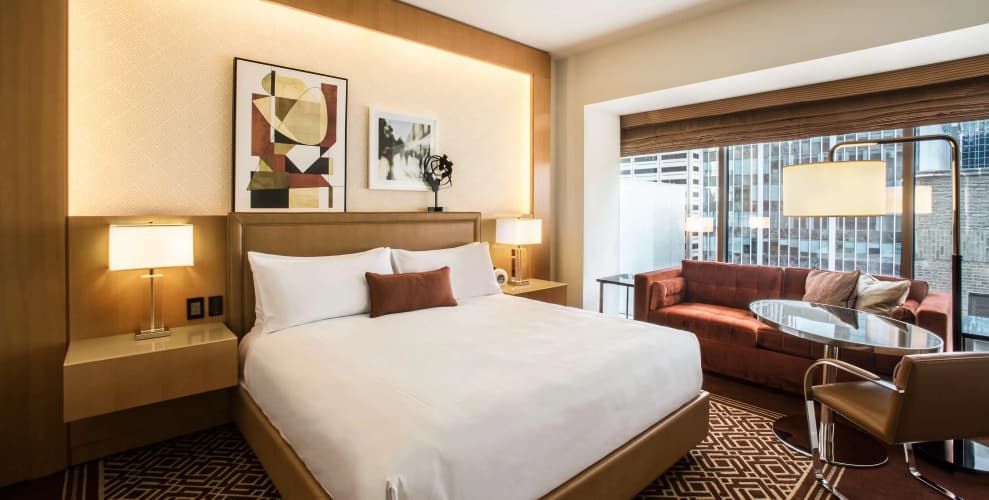 Residence Inn Chicago Downtown Magnificent Mile photo 5