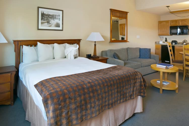 Mammoth Mountain Inn photo 4