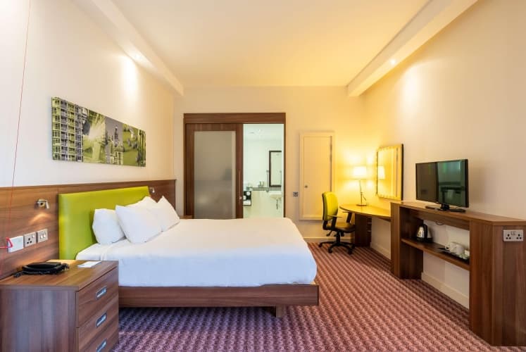Hampton By Hilton Sheffield photo 4