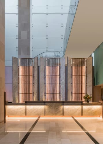Hilton Sydney photo 3
