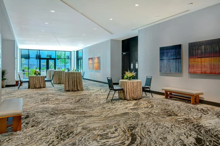 Embassy Suites by Hilton Alpharetta Halcyon photo 5