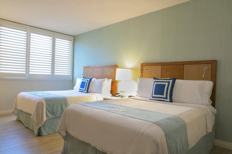 Gateway Hotel Santa Monica photo 4