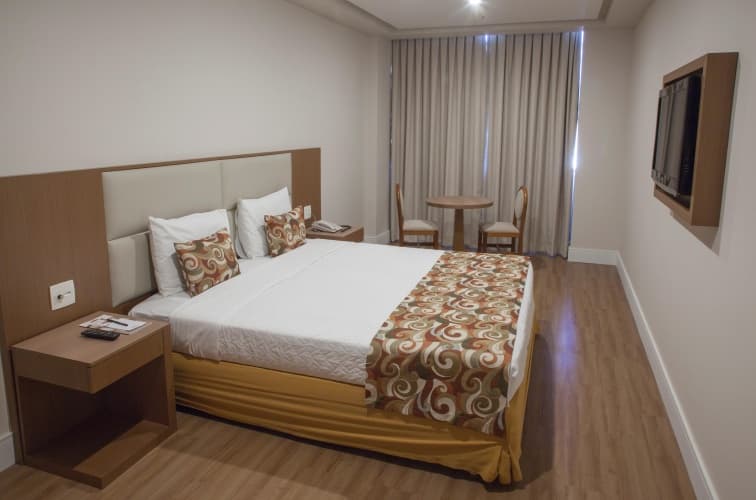 Mirador Rio Copacabana Hotel photo 4