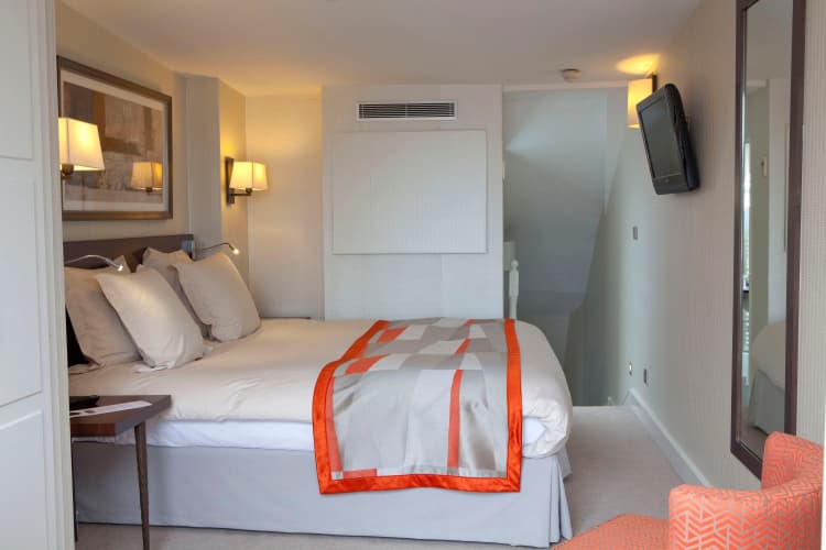 Hotel Le Senat photo 4