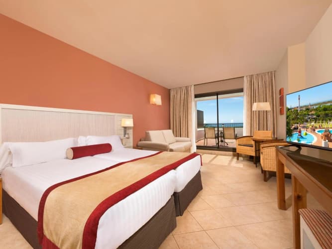 Hotel Fuerte El Rompido photo 5