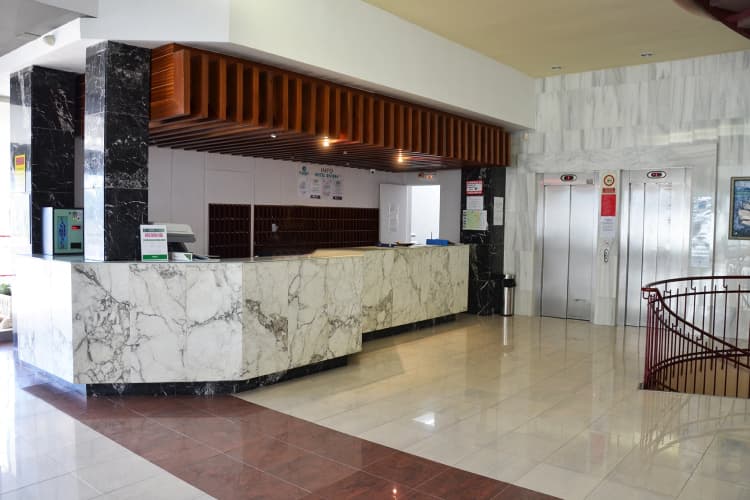Apartamentos Vibra Riviera, photo 3