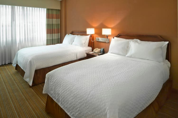 Embassy Suites by Hilton Parsippany photo 5