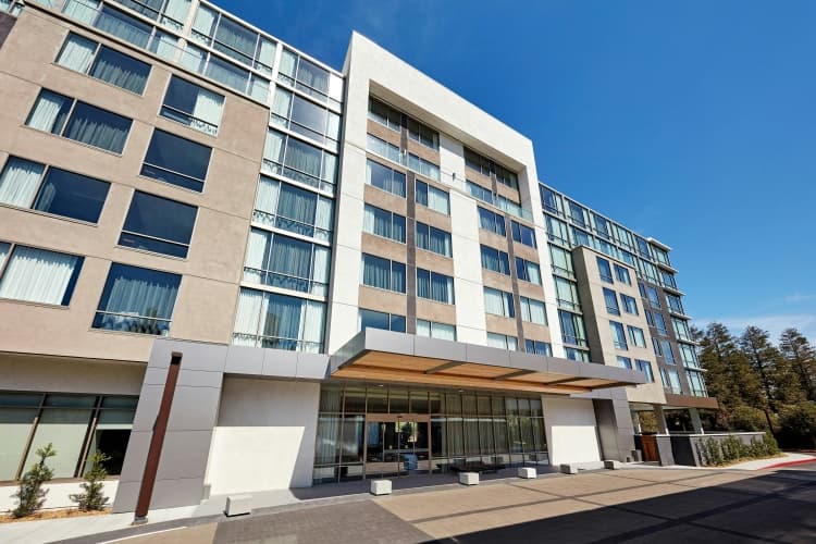 Ac Hotel By Marriott San Jose Santa Clara photo 2