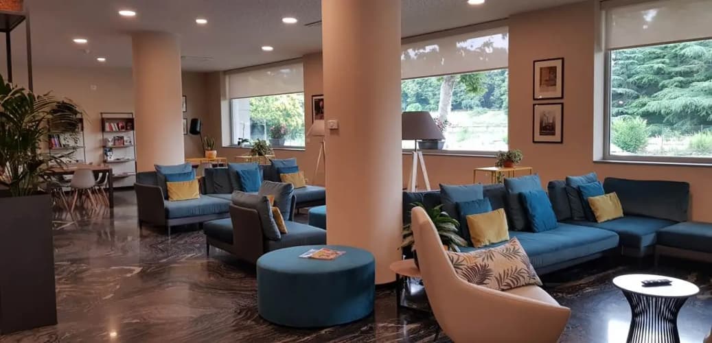 Ark Hotel photo 3