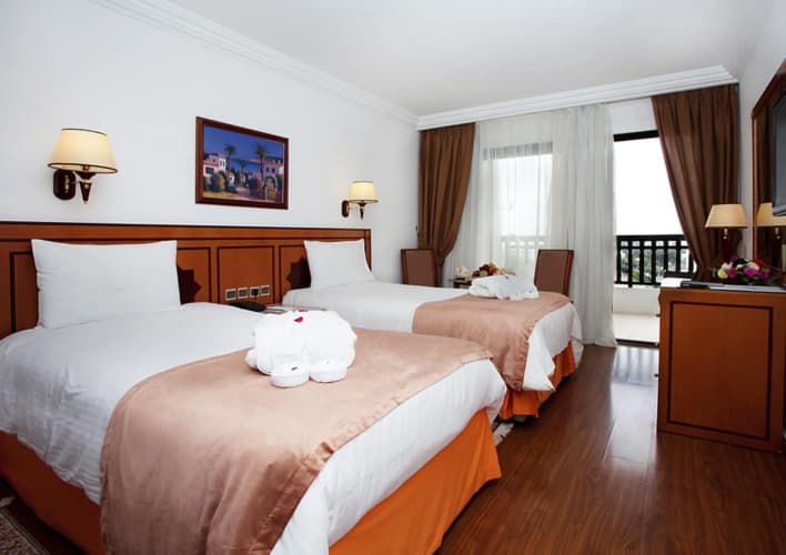 Royal Mirage Agadir photo 4