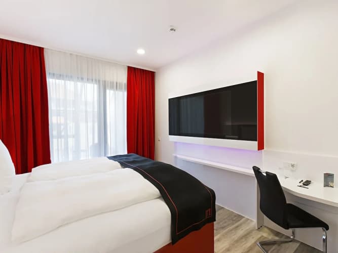 Dormero Hotel Roth, photo 5