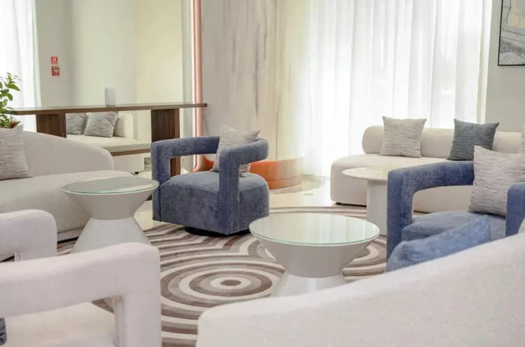 Jannah Executive Hotel Apartments photo 2