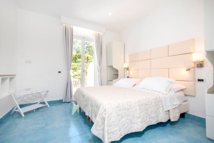 Hotel Regina Palace Terme photo 4