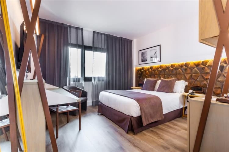 Best Western Plus Hotel Alfa Aeropuerto, photo 4