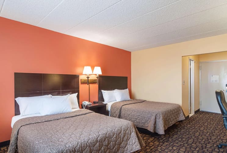 Rodeway Inn Meadowlands photo 3