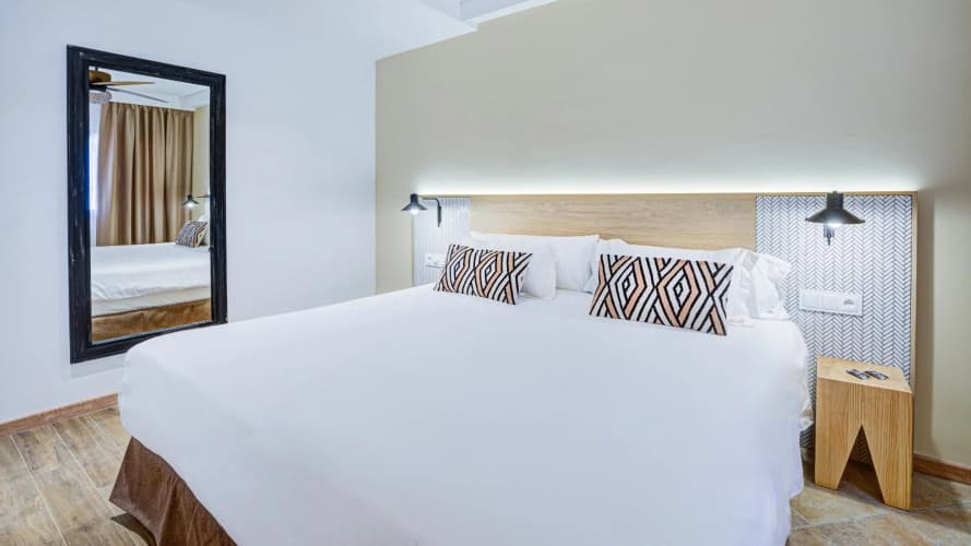 Hotel Arena Castillo photo 5