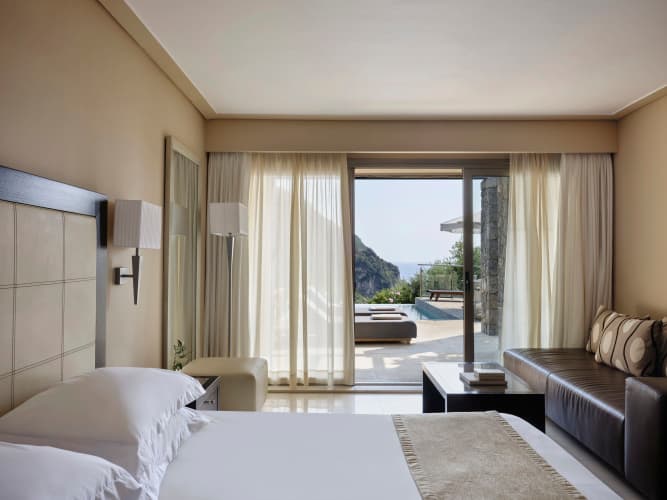 Atlantica Grand Mediterraneo Resort - Adults Only photo 4