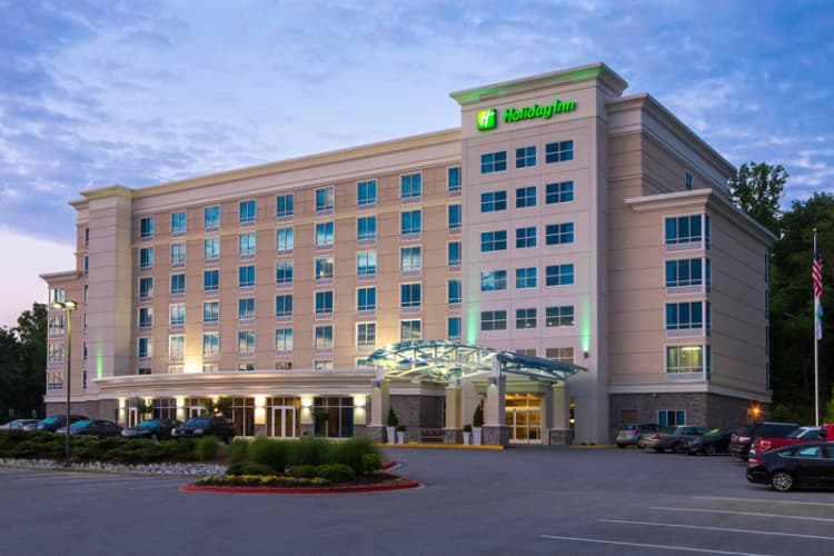 Doubletree by Hilton Chattanooga Hamilton Place, photo 2