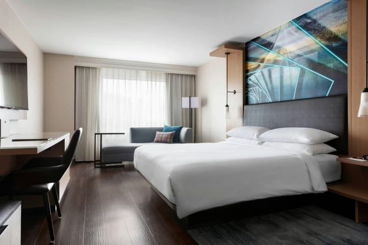 Des Moines Marriott Downtown photo 4