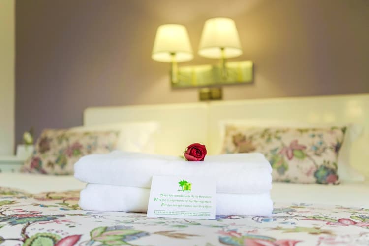 Agadir Beach Club Hotel photo 4