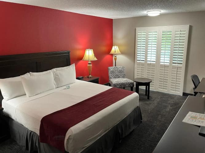 Laguna Hills Lodge photo 5
