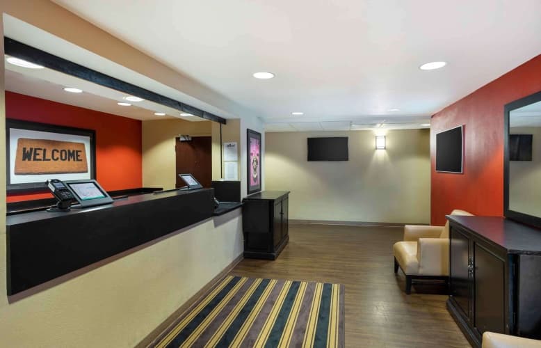 Extended Stay America Meadowlands - Rutherford, photo 3