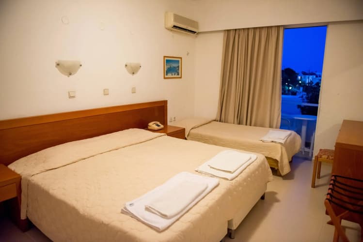 Thalia Hotel photo 5