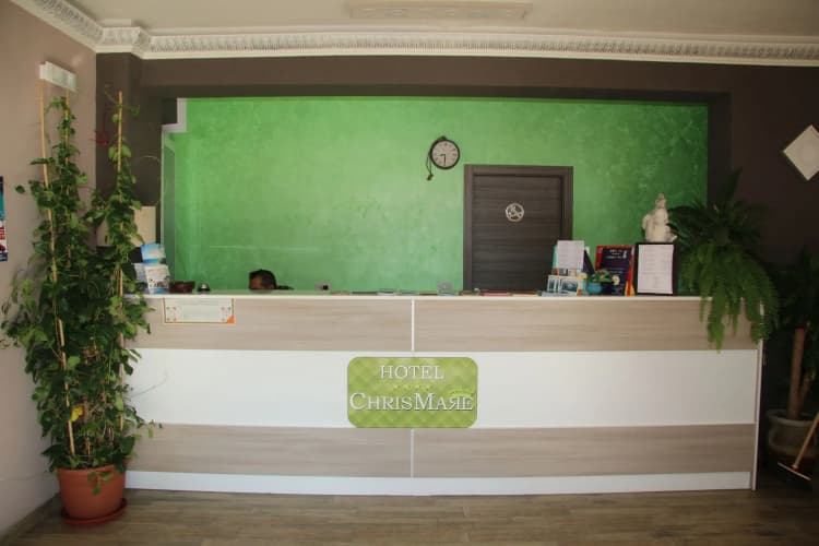 Hotel Chrismare photo 3