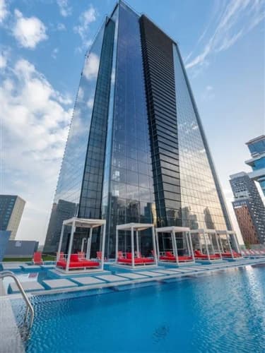 Canal Central Business Bay Dubai, photo 2