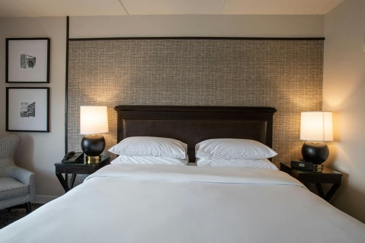 Sheraton Chicago Northbrook Hotel photo 4
