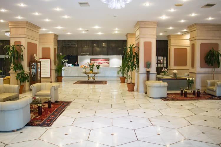 Creta Star Hotel - Adults Only photo 3