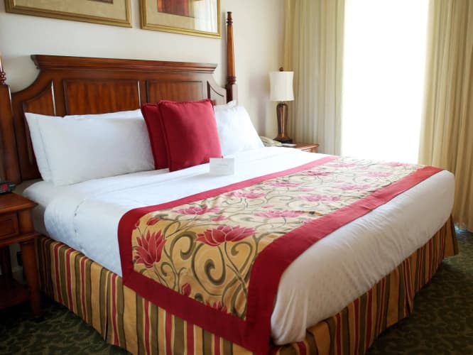 Hilton Vacation Club Grande Villas Orlando photo 4