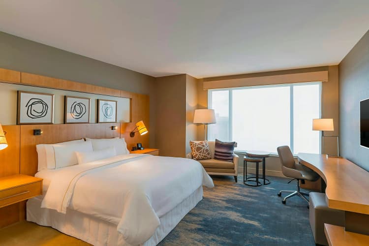 The Westin At The Woodlands photo 5