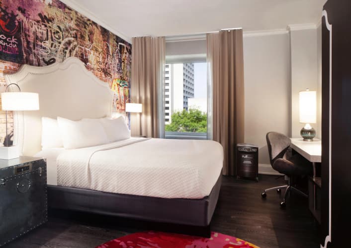 Hotel Indigo Atlanta Midtown photo 5