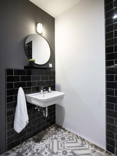 PHNX Aparthotel Hamburg photo 5