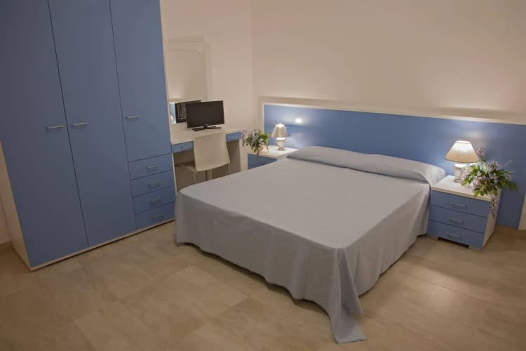 Villaggio&Residence Club Aquilia photo 4