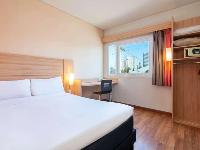 ibis Santiago Estacion Central photo 5