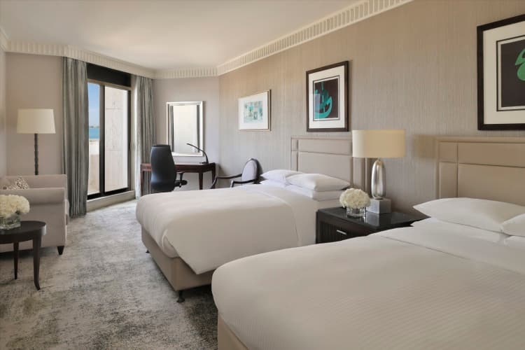 InterContinental Jeddah photo 5