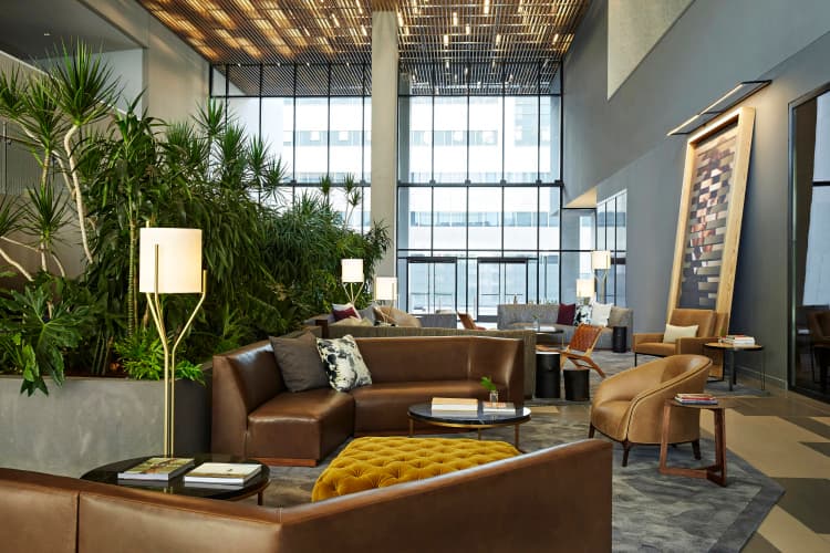 Kimpton Sawyer Hotel photo 3