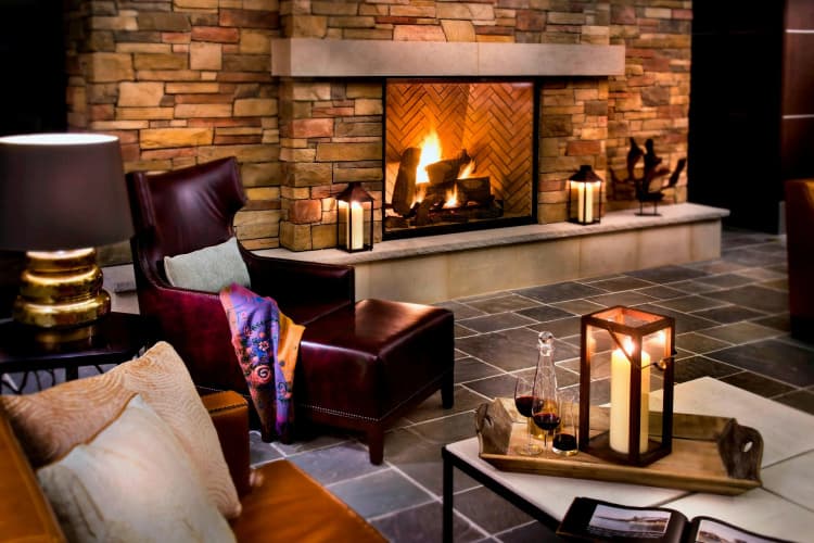 Trumbull Marriott Shelton photo 4