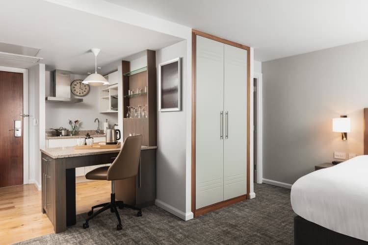 Staybridge Suites Newcastle photo 4